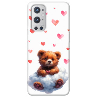 Чохол itsPrint Animals love 4 для OnePlus 9 Pro - Інтернет-магазин спільних покупок ToGether