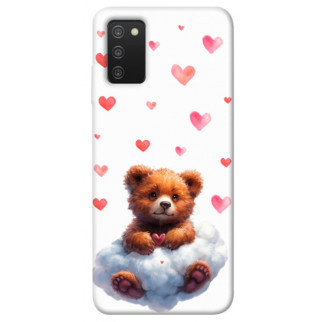 Чохол itsPrint Animals love 4 для Samsung Galaxy A03s - Інтернет-магазин спільних покупок ToGether