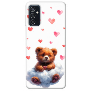 Чохол itsPrint Animals love 4 для Samsung Galaxy M52 - Інтернет-магазин спільних покупок ToGether