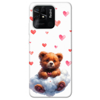 Чохол itsPrint Animals love 4 для Xiaomi Redmi 10C - Інтернет-магазин спільних покупок ToGether