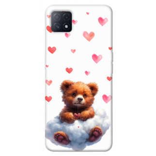 Чохол itsPrint Animals love 4 для Oppo A72 5G / A73 5G - Інтернет-магазин спільних покупок ToGether