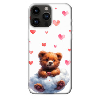 Чохол itsPrint Animals love 4 для Apple iPhone 14 Pro Max (6.7") - Інтернет-магазин спільних покупок ToGether