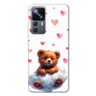 Чохол itsPrint Animals love 4 для Xiaomi 12T / 12T Pro - Інтернет-магазин спільних покупок ToGether