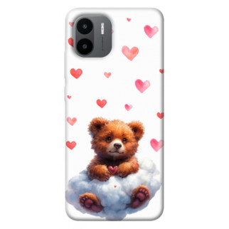 Чохол itsPrint Animals love 4 для Xiaomi Redmi A1 / A2 - Інтернет-магазин спільних покупок ToGether