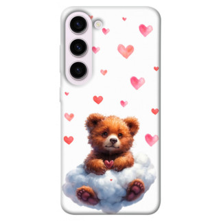 Чохол itsPrint Animals love 4 для Samsung Galaxy S23+ - Інтернет-магазин спільних покупок ToGether