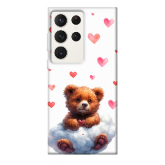 Чохол itsPrint Animals love 4 для Samsung Galaxy S23 Ultra - Інтернет-магазин спільних покупок ToGether