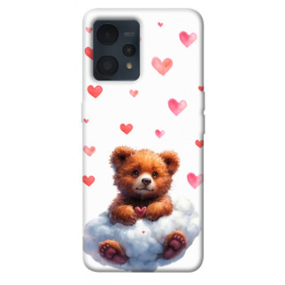 Чохол itsPrint Animals love 4 для Realme 9 4G / 9 Pro+ - Інтернет-магазин спільних покупок ToGether