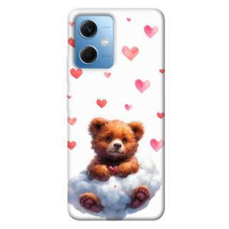 Чохол itsPrint Animals love 4 для Xiaomi Poco X5 5G - Інтернет-магазин спільних покупок ToGether