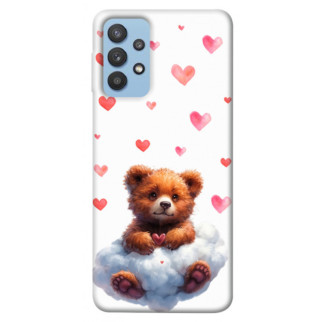 Чохол itsPrint Animals love 4 для Samsung Galaxy M32 - Інтернет-магазин спільних покупок ToGether