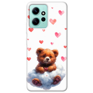 Чохол itsPrint Animals love 4 для Xiaomi Redmi Note 12 4G - Інтернет-магазин спільних покупок ToGether