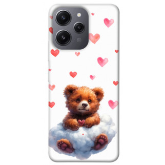 Чохол itsPrint Animals love 4 для Xiaomi Redmi 12 - Інтернет-магазин спільних покупок ToGether