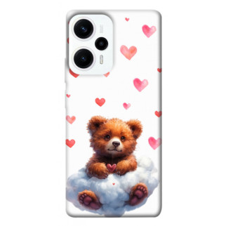 Чохол itsPrint Animals love 4 для Xiaomi Poco F5 Pro - Інтернет-магазин спільних покупок ToGether