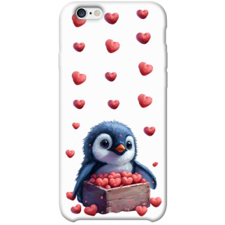 Чохол itsPrint Animals love 5 для Apple iPhone 6/6s plus (5.5") - Інтернет-магазин спільних покупок ToGether