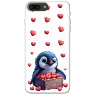 Чохол itsPrint Animals love 5 для Apple iPhone 7 plus / 8 plus (5.5") - Інтернет-магазин спільних покупок ToGether