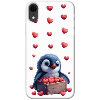 Чохол itsPrint Animals love 5 для Apple iPhone XR (6.1") - Інтернет-магазин спільних покупок ToGether