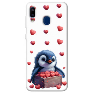 Чохол itsPrint Animals love 5 для Samsung Galaxy A20 / A30 - Інтернет-магазин спільних покупок ToGether