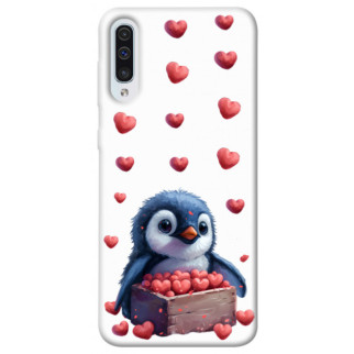 Чохол itsPrint Animals love 5 для Samsung Galaxy A50 (A505F) / A50s / A30s - Інтернет-магазин спільних покупок ToGether