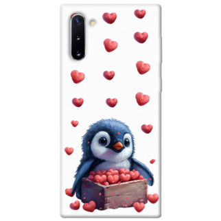 Чохол itsPrint Animals love 5 для Samsung Galaxy Note 10 - Інтернет-магазин спільних покупок ToGether