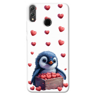 Чохол itsPrint Animals love 5 для Huawei Honor 8X - Інтернет-магазин спільних покупок ToGether