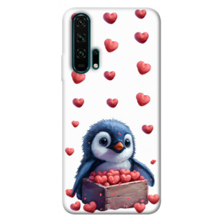 Чохол itsPrint Animals love 5 для Huawei Honor 20 Pro - Інтернет-магазин спільних покупок ToGether