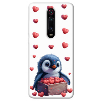 Чохол itsPrint Animals love 5 для Xiaomi Redmi K20 / K20 Pro / Mi9T / Mi9T Pro - Інтернет-магазин спільних покупок ToGether