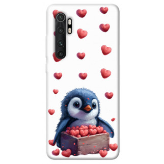 Чохол itsPrint Animals love 5 для Xiaomi Mi Note 10 Lite - Інтернет-магазин спільних покупок ToGether