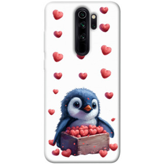 Чохол itsPrint Animals love 5 для Xiaomi Redmi Note 8 Pro - Інтернет-магазин спільних покупок ToGether