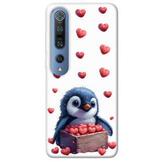 Чохол itsPrint Animals love 5 для Xiaomi Mi 10 / Mi 10 Pro - Інтернет-магазин спільних покупок ToGether