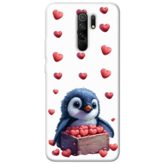 Чохол itsPrint Animals love 5 для Xiaomi Redmi 9 - Інтернет-магазин спільних покупок ToGether