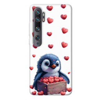 Чохол itsPrint Animals love 5 для Xiaomi Mi Note 10 / Note 10 Pro / Mi CC9 Pro - Інтернет-магазин спільних покупок ToGether