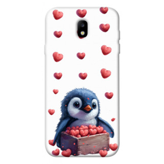 Чохол itsPrint Animals love 5 для Samsung J730 Galaxy J7 (2017) - Інтернет-магазин спільних покупок ToGether