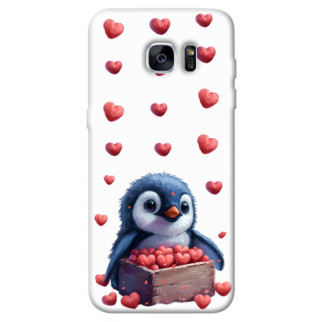 Чохол itsPrint Animals love 5 для Samsung G935F Galaxy S7 Edge - Інтернет-магазин спільних покупок ToGether