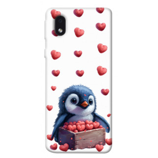 Чохол itsPrint Animals love 5 для Samsung Galaxy M01 Core / A01 Core - Інтернет-магазин спільних покупок ToGether