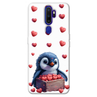 Чохол itsPrint Animals love 5 для Oppo A5 (2020) / Oppo A9 (2020) - Інтернет-магазин спільних покупок ToGether