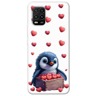 Чохол itsPrint Animals love 5 для Xiaomi Mi 10 Lite - Інтернет-магазин спільних покупок ToGether