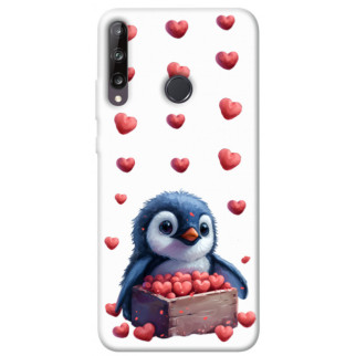 Чохол itsPrint Animals love 5 для Huawei P40 Lite E / Y7p (2020) - Інтернет-магазин спільних покупок ToGether