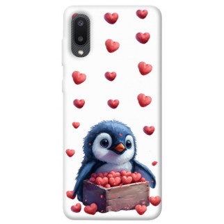 Чохол itsPrint Animals love 5 для Samsung Galaxy A02 - Інтернет-магазин спільних покупок ToGether