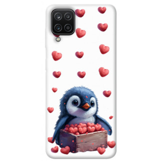 Чохол itsPrint Animals love 5 для Samsung Galaxy A12 - Інтернет-магазин спільних покупок ToGether