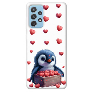 Чохол itsPrint Animals love 5 для Samsung Galaxy A52 4G / A52 5G - Інтернет-магазин спільних покупок ToGether