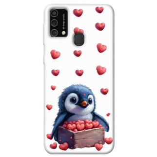 Чохол itsPrint Animals love 5 для Samsung Galaxy M21s - Інтернет-магазин спільних покупок ToGether