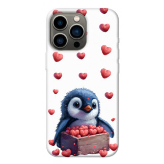 Чохол itsPrint Animals love 5 для Apple iPhone 13 Pro (6.1") - Інтернет-магазин спільних покупок ToGether