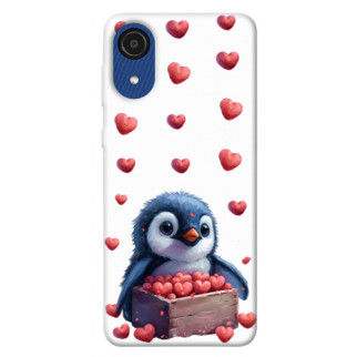 Чохол itsPrint Animals love 5 для Samsung Galaxy A03 Core - Інтернет-магазин спільних покупок ToGether