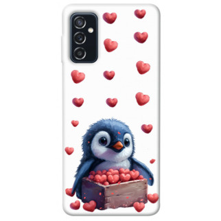 Чохол itsPrint Animals love 5 для Samsung Galaxy M52 - Інтернет-магазин спільних покупок ToGether