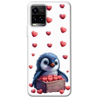 Чохол itsPrint Animals love 5 для Vivo Y21 / Y33s - Інтернет-магазин спільних покупок ToGether