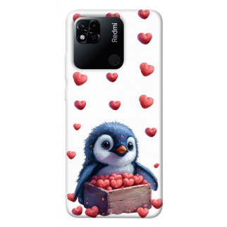 Чохол itsPrint Animals love 5 для Xiaomi Redmi 10A - Інтернет-магазин спільних покупок ToGether