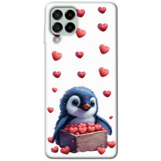 Чохол itsPrint Animals love 5 для Samsung Galaxy M53 5G - Інтернет-магазин спільних покупок ToGether