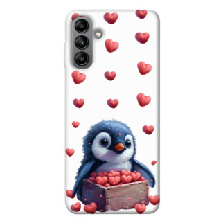Чохол itsPrint Animals love 5 для Samsung Galaxy A04s - Інтернет-магазин спільних покупок ToGether