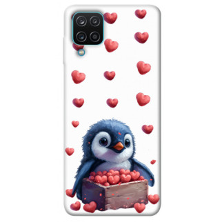 Чохол itsPrint Animals love 5 для Samsung Galaxy M12 - Інтернет-магазин спільних покупок ToGether
