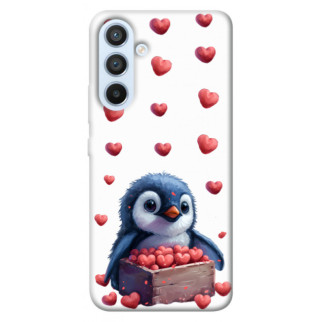 Чохол itsPrint Animals love 5 для Samsung Galaxy A54 5G - Інтернет-магазин спільних покупок ToGether