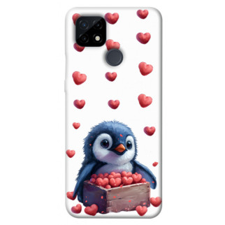 Чохол itsPrint Animals love 5 для Realme C21 - Інтернет-магазин спільних покупок ToGether